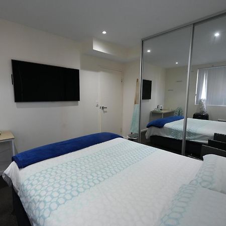 Parramatta Shared Apartment Sydney Exterior photo