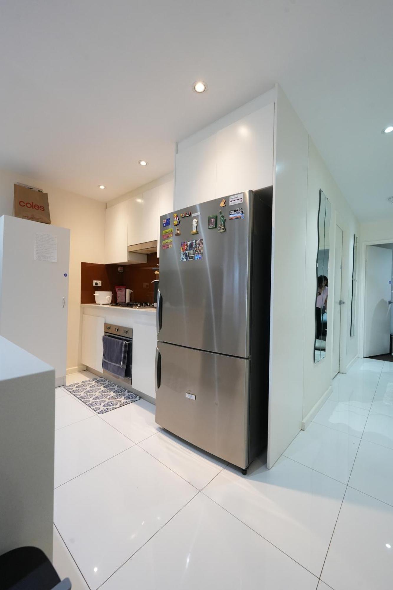 Parramatta Shared Apartment Sydney Room photo